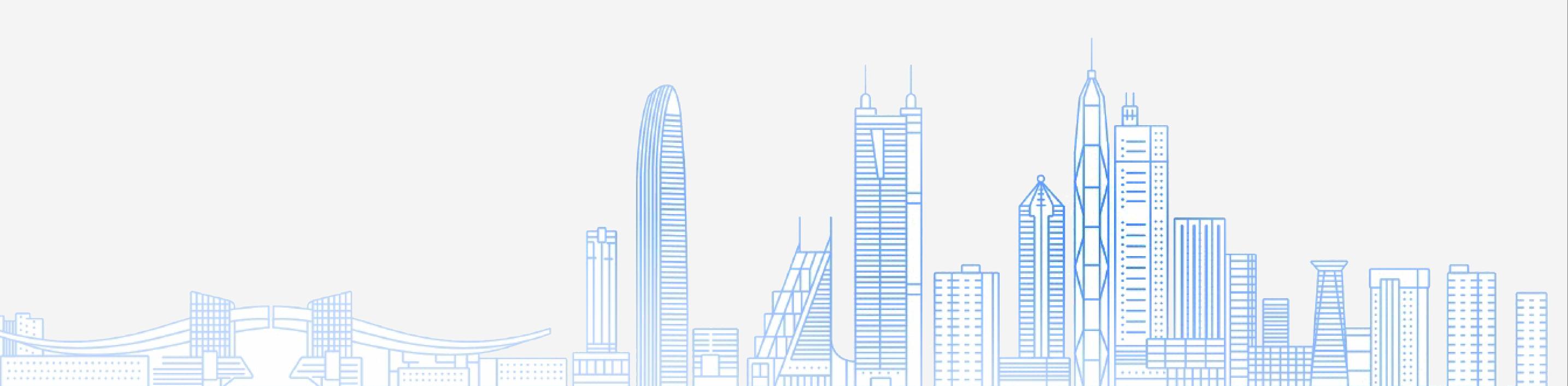 如特数字科技公司首页顶部banner图