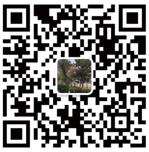 官方微信二维码